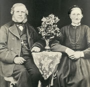 Peter Samuel Nilsson
& Catarina Petersdotter